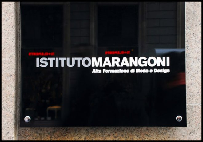 Marangoni institut marangoni