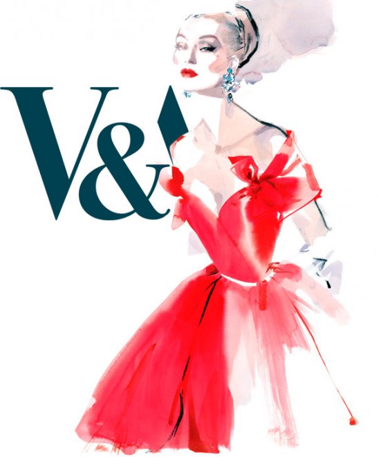 illustrations de mode