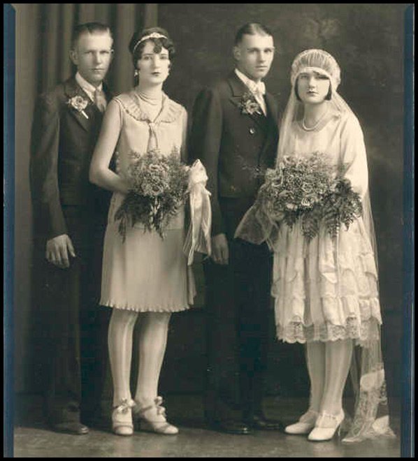 photos de robes de mariée