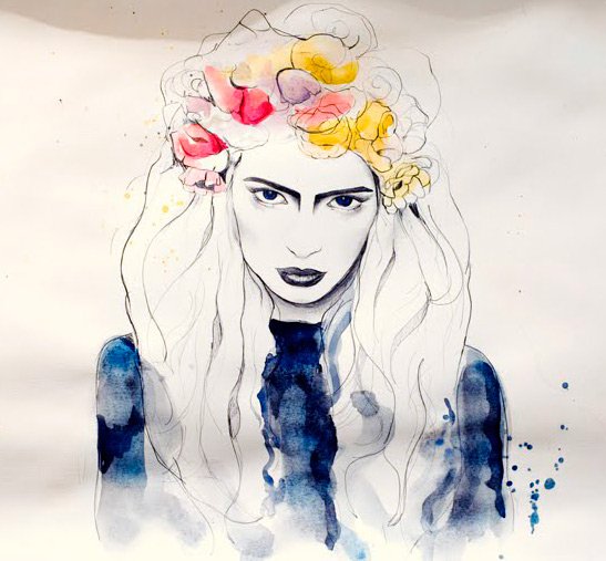 Sarah Hankinson Photos Mode