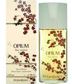 Parfum Opium Opium Fleur Impériale