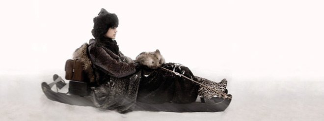 Une révolution dans le travail des photographes contemporains