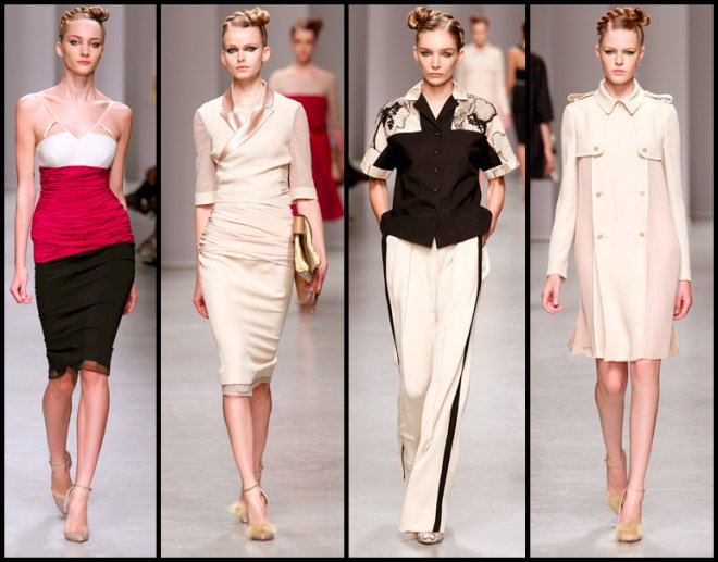 Antonio Marras printemps été 2026 Antonio Marras