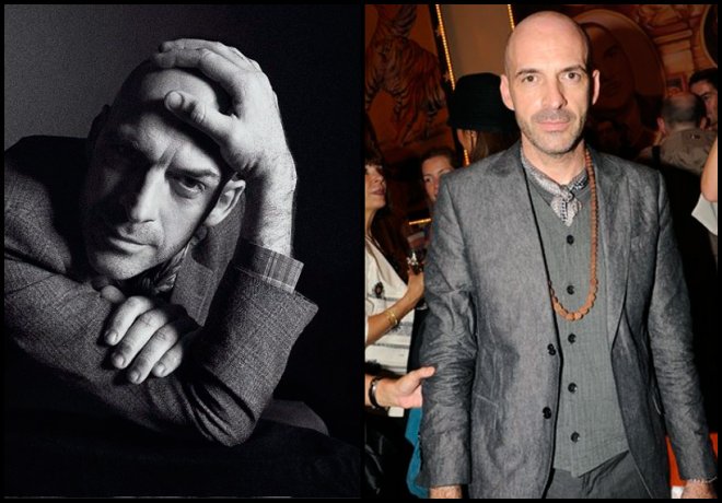 Créateur Antonio Marras