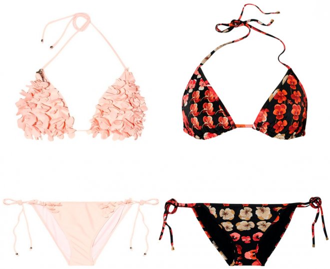 Maillots de bain à la mode 2026