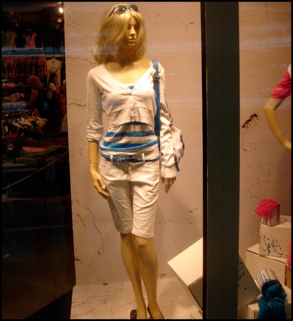 Vêtements Terranova