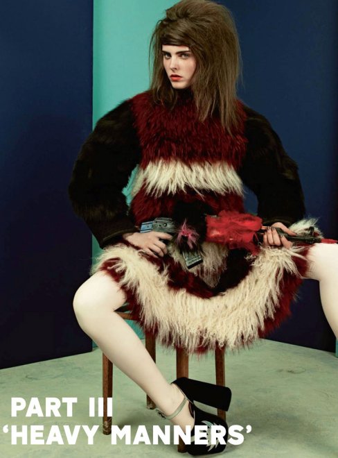 Photographe Emma Summerton