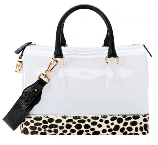 Sac à sucettes Furla Candy pour fille