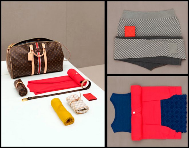 Comment préparer votre sac pour le voyage