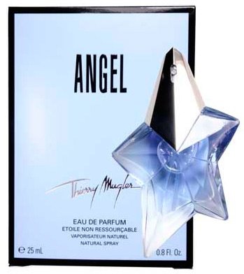 Thierry Mugler ange