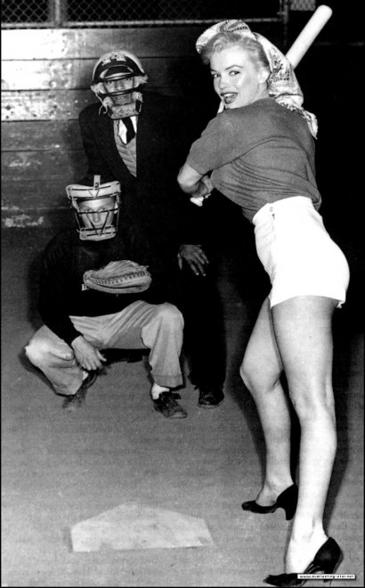 Photo de Marilyn Monroe (Marilyn Monroe)