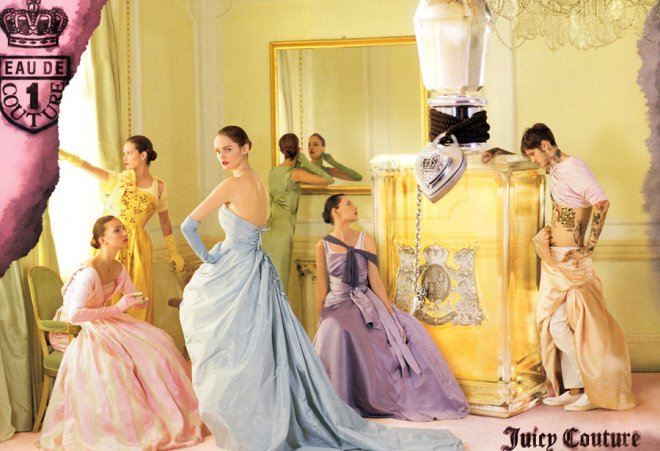 Photographe Tim Walker photo de mode