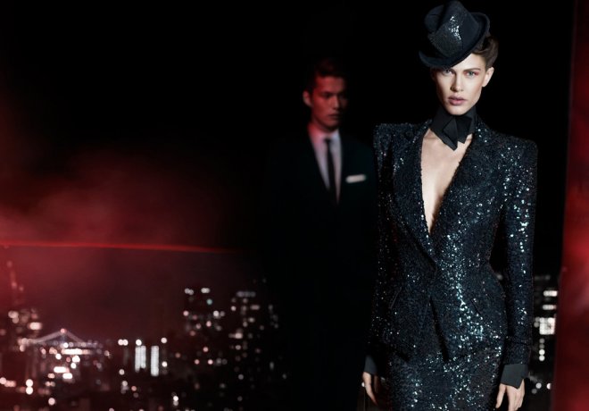 Entreprise de publicité, photographe Russell James