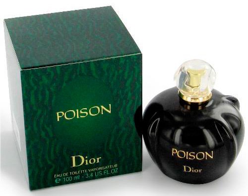 Parfum Christian Dior Poison