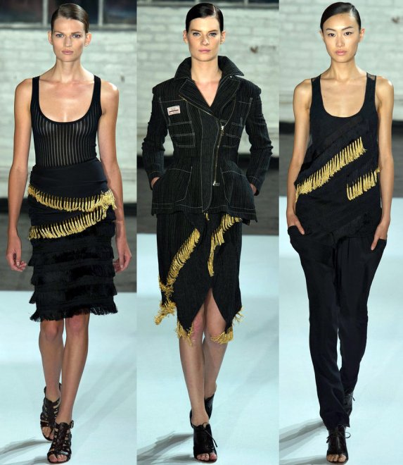 Joseph Altuzarra 2026