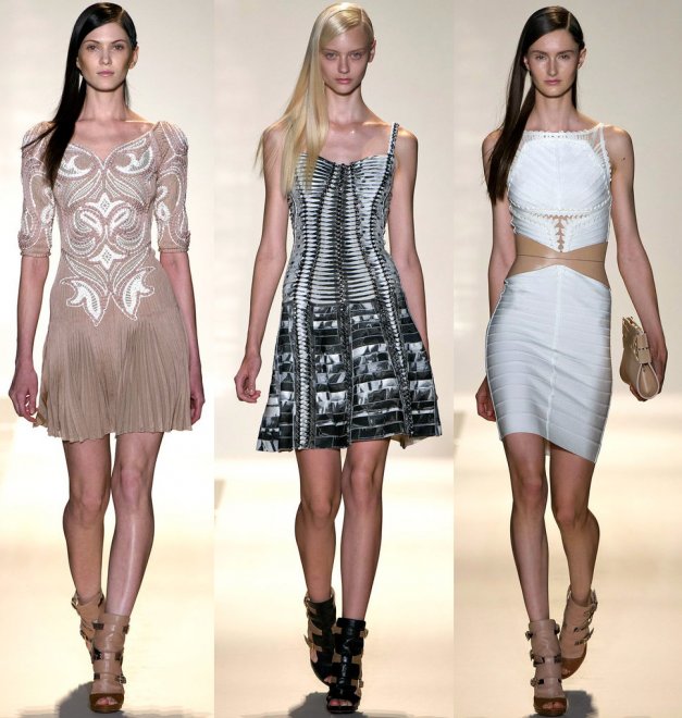 mode printemps-été 2026