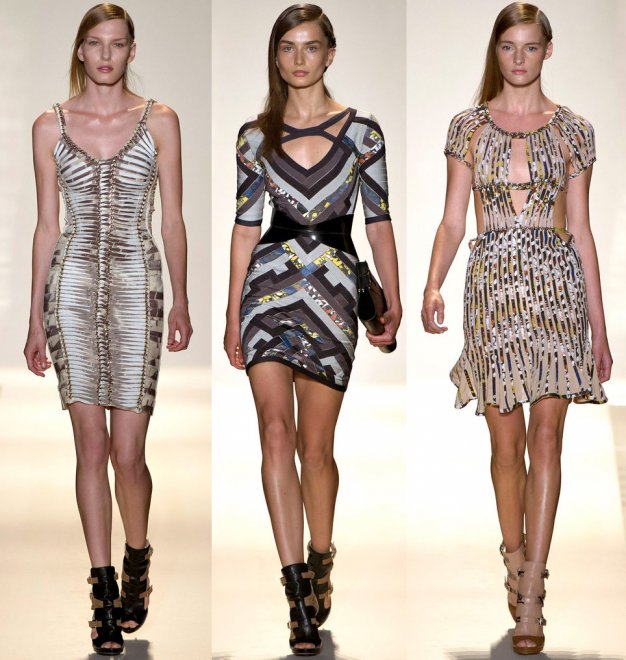 mode printemps-été 2026