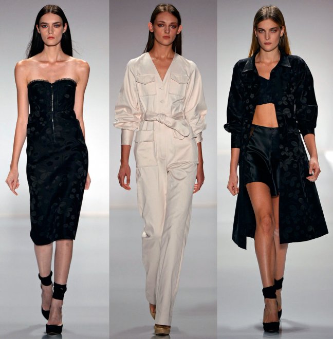 Jill Stuart printemps-été 2026