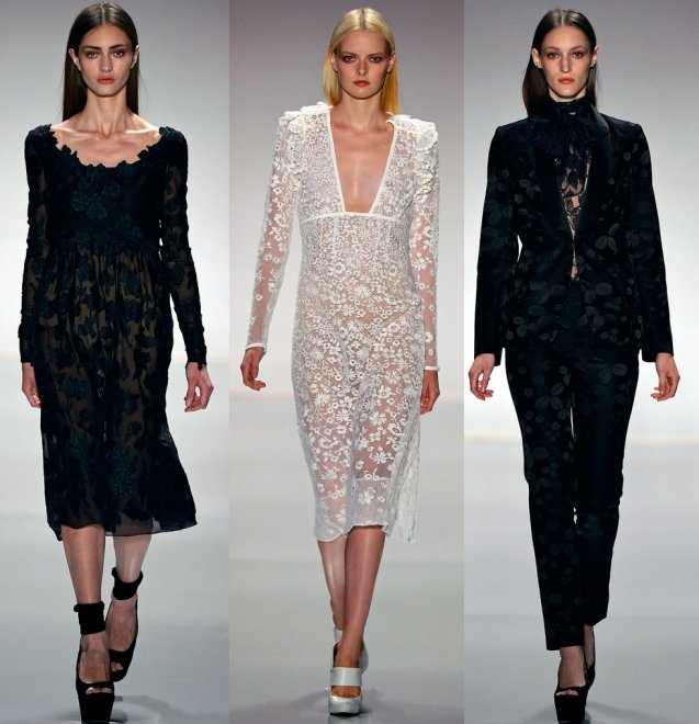 Jill Stuart printemps-été 2026