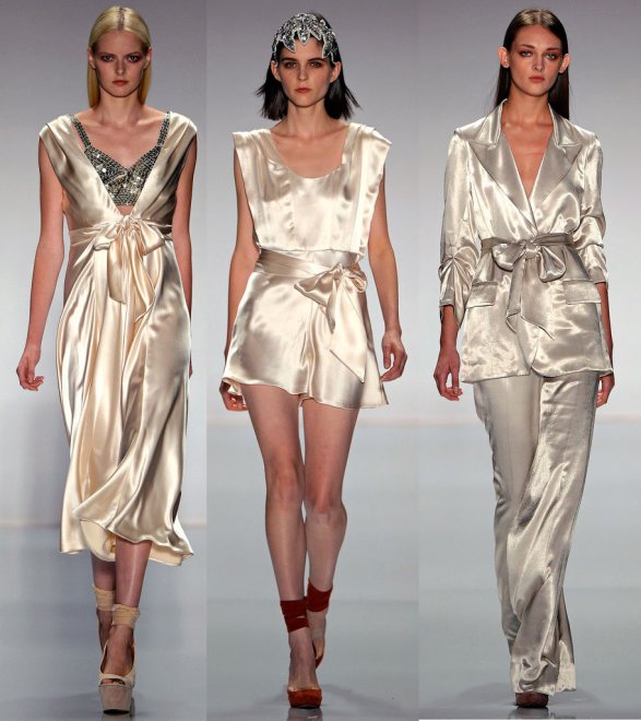 mode printemps-été 2026