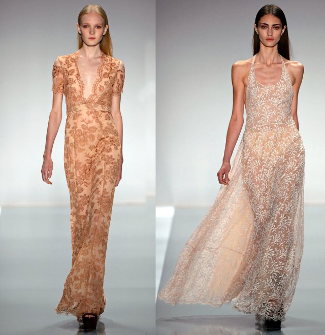 Collection de Jill Stuart 2026