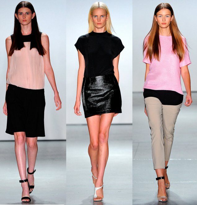 mode printemps-été 2026