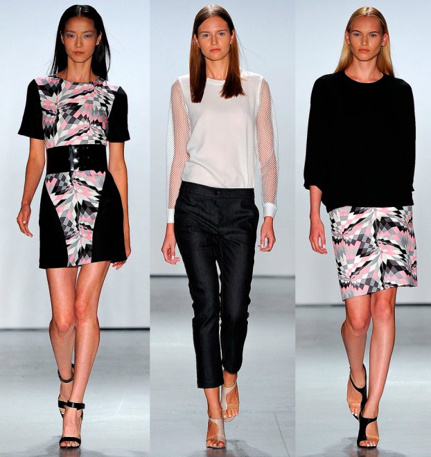 mode printemps-été 2026