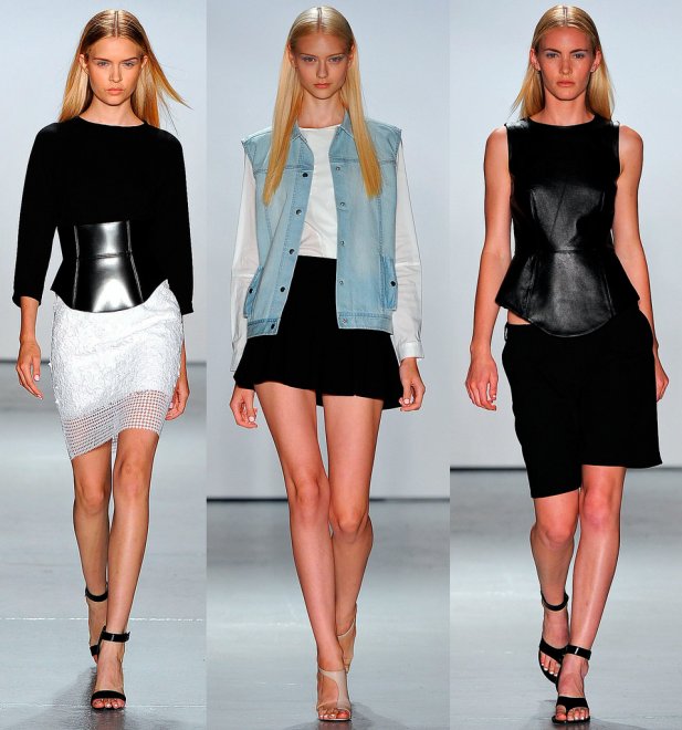 Tibi printemps-été 2026