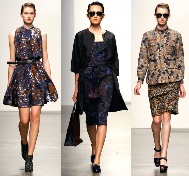 mode printemps-été 2026