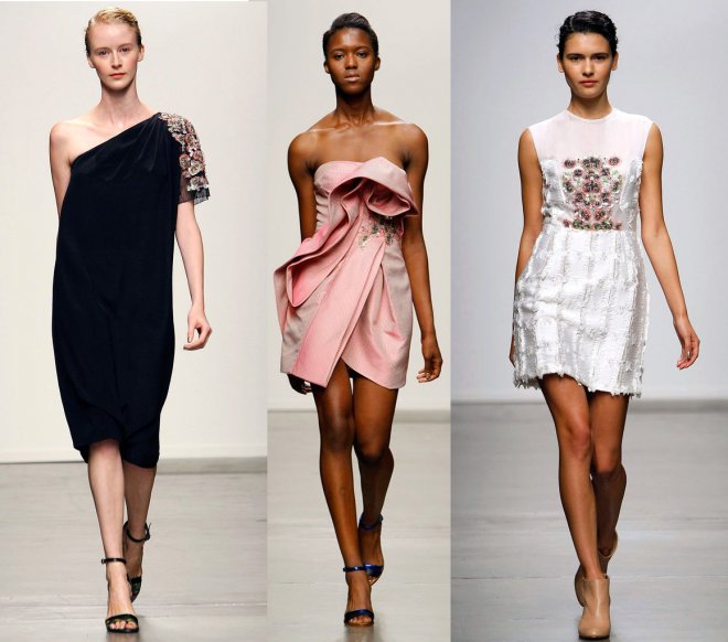 Rachel Comey printemps-été 2026