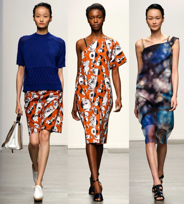 mode printemps-été 2026