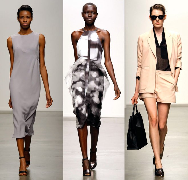 Rachel Comey printemps-été 2026