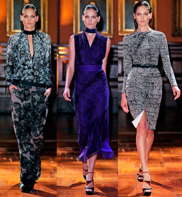 Juan Carlos Obando printemps-été 2026