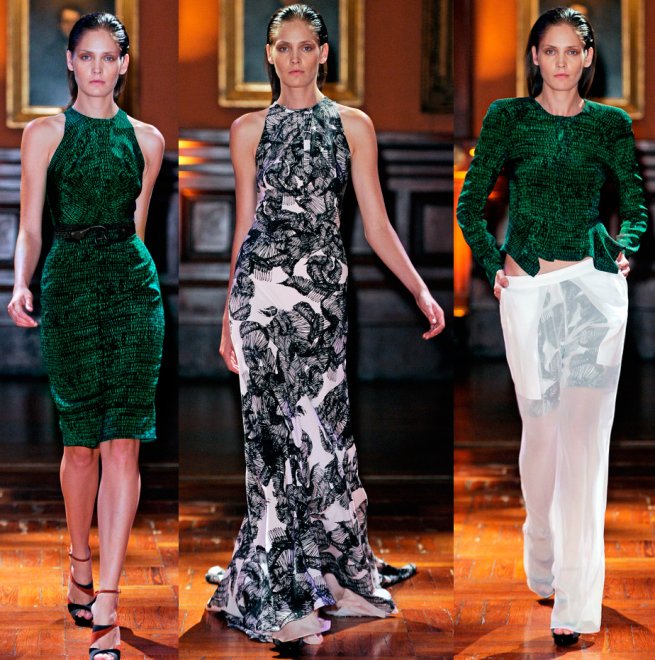 Juan Carlos Obando printemps-été 2026