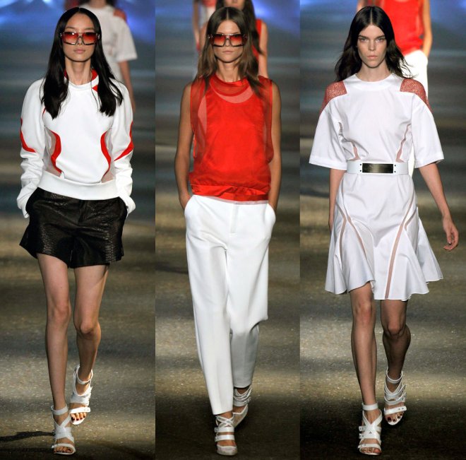 mode printemps-été 2026