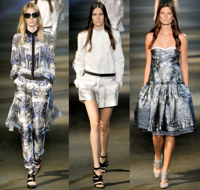 Vêtements pour femmes Prabal Gurung 2026