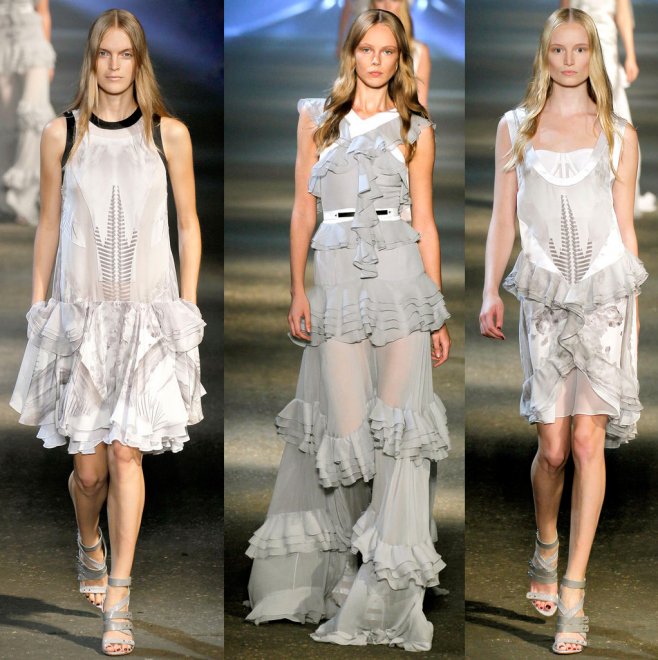 Vêtements pour femmes Prabal Gurung 2026