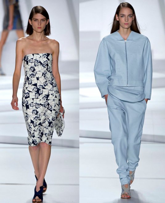 Vêtements femme Lacoste