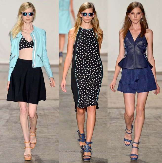 mode printemps-été 2026