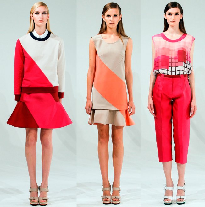 mode printemps-été 2026