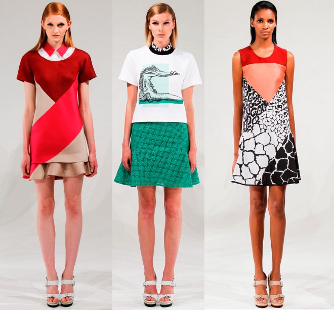 mode printemps-été 2026