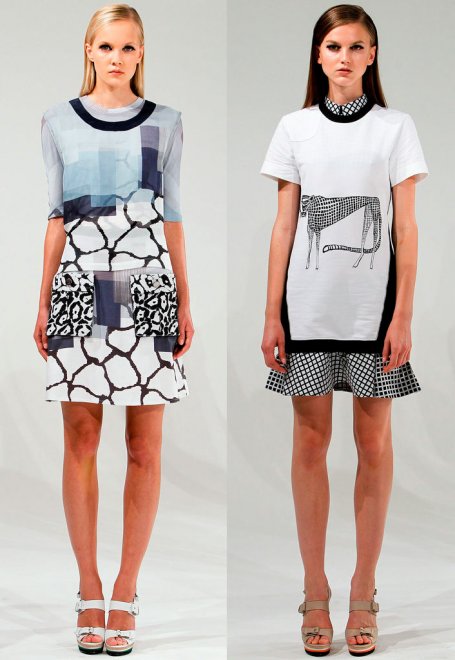 mode printemps-été 2026