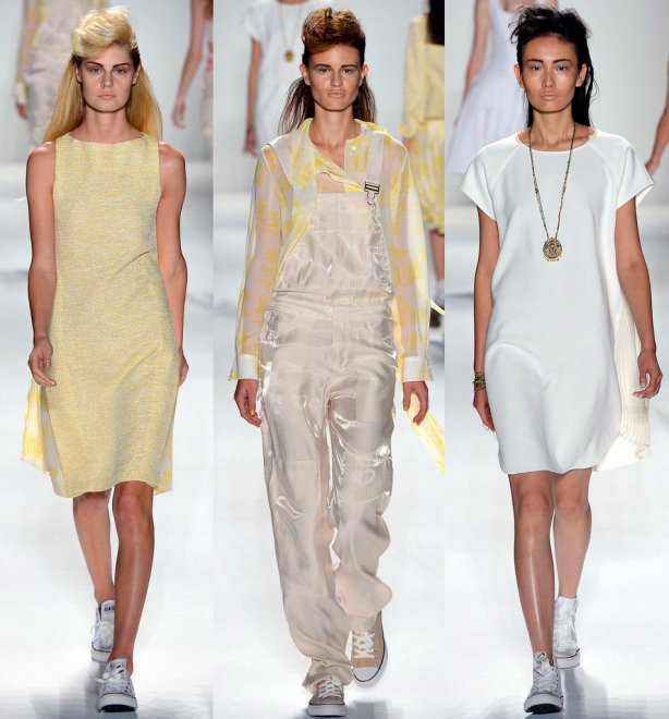 Ruffian printemps-été 2026