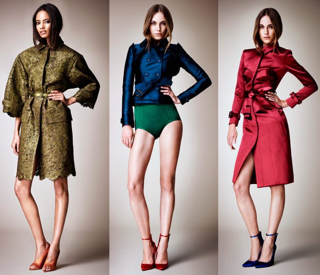 mode printemps-été 2026