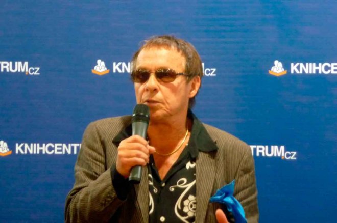 Photographe Jan Saudek