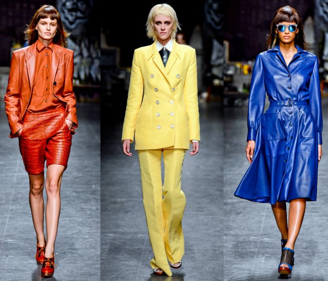 mode printemps-été 2026