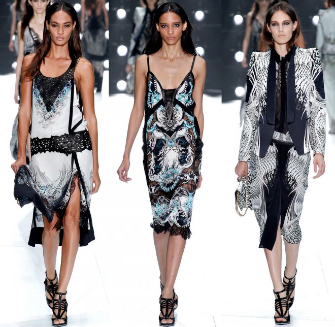 Roberto Cavalli 2026