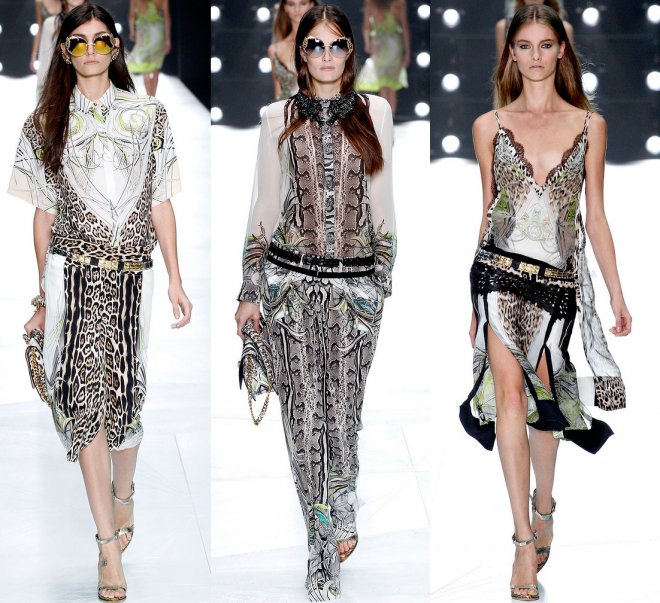 Roberto Cavalli 2026