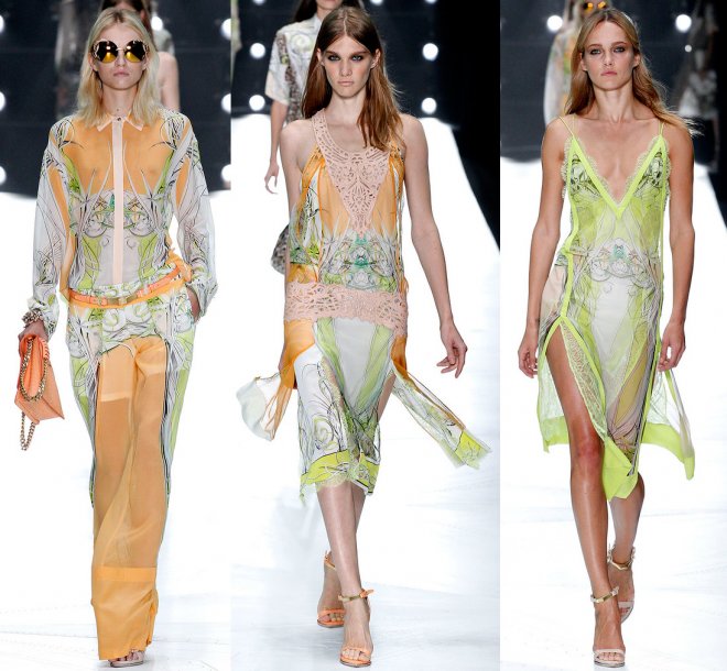 mode printemps-été 2026