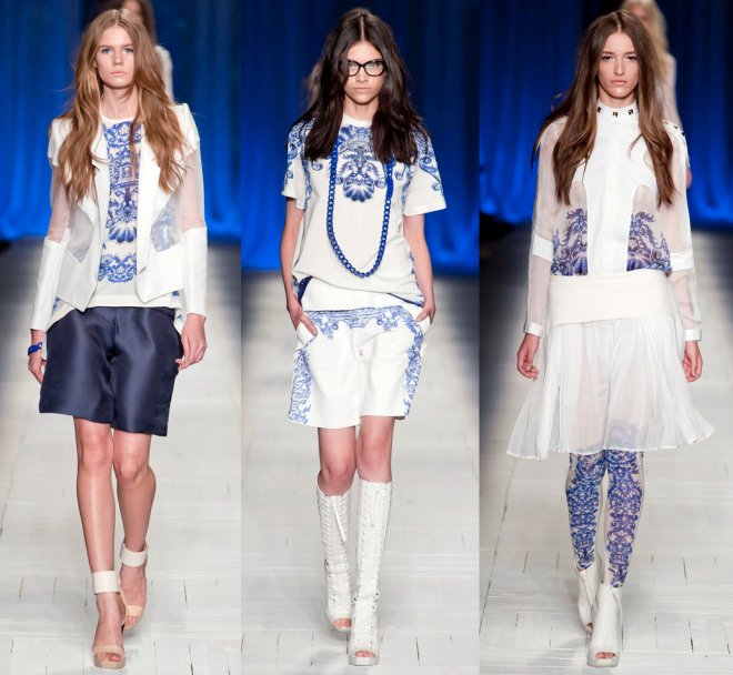 mode printemps-été 2026